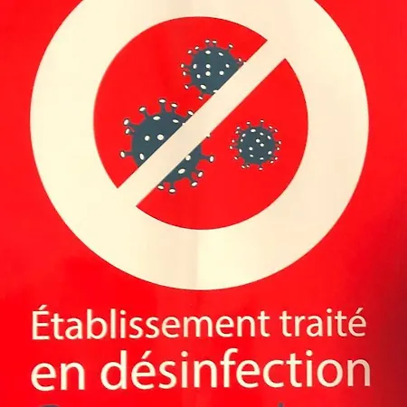 营地 Gites Meubles Des Garrigues *