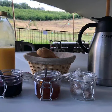 Gites Meubles Des Garrigues